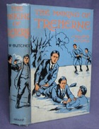 The Making of Treherne
