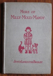 More of Milly-Molly-Mandy
