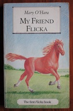 My Friend Flicka
