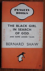 The Black Girl in Search of God and Some Lesser Tales
