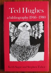 Ted Hughes, A Bibliography, 1946-1980
