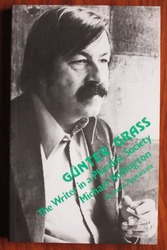 Günter Grass: The Writer in a Pluralist Society
