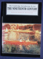 The Cambridge Introduction to Art: The Nineteenth Century
