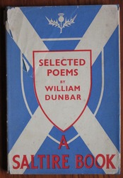 Selected Poems
