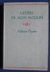 Lettres de mon Moulin
