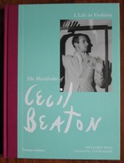 A Life in Fashion: The Wardrobe of Cecil Beaton
