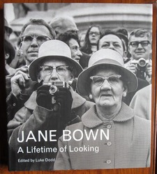 Jane Bown: A Lifetime of Looking
