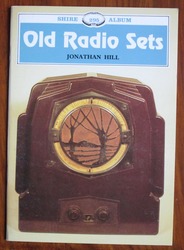 Old Radio Sets
