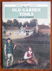 Old Garden Tools
