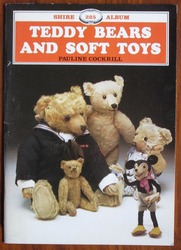 Teddy Bears and Soft Toys
