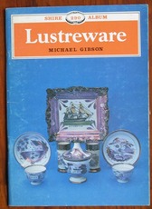 Lustreware
