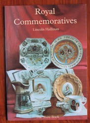 Royal Commemoratives
