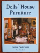 Dolls' House Furniture
