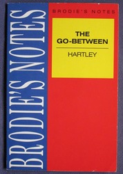 Brodie's Notes on L. P. Hartley's The Go-Between
