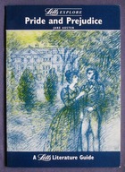 Letts Explore Pride and Prejudice
