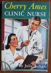 Cherry Ames: Clinic Nurse
