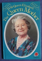 H.M. Queen Elizabeth, The Queen Mother
