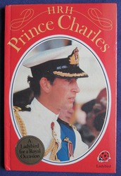 H. R. H. Prince Charles
