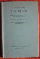 The Frogs
