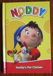 Noddy's Pet Chicken
