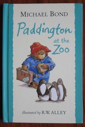 Paddington at the Zoo
