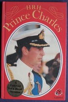 H. R. H. Prince Charles
