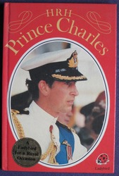 H. R. H. Prince Charles
