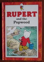 Rupert and the Popweed
