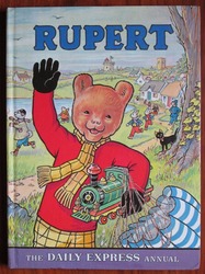 Rupert Annual 1976
