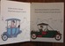 My Little Book Of Cars
