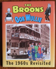 The Broons and Oor Wullie The 1960s Revisited
