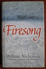 Firesong

