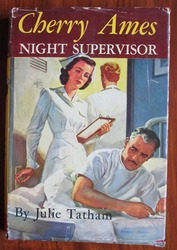 Cherry Ames: Night Supervisor

