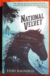 National Velvet
