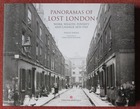 Panoramas of Lost London: Work, Wealth, Poverty and Change 1870-1945

