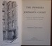 The Pioneers of Johnson's Court: A History of the Rationalist Press Association from 1899 Onwards
