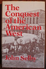 The Conquest of the American West
