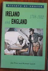 Ireland and England, 1798-1922
