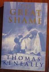 The Great Shame: A Story of the Irish in the Old World and the New
