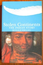 Stolen Continents: The Indian story

