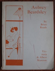 The Confessions of Aubrey Beardsley: A Novel
