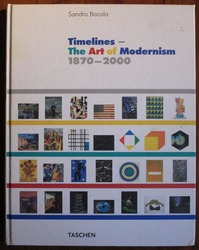 Timelines : The Art of Modernism, 1870-2000
