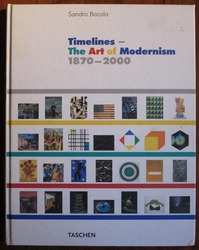 Timelines : The Art of Modernism, 1870-2000
