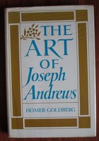 The Art of Joseph Andrews
