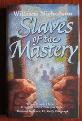 Slaves of the Mastery

