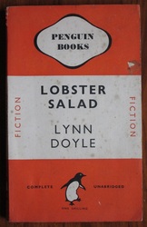 Lobster Salad
