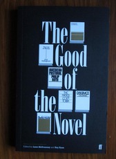 The Good of the Novel
