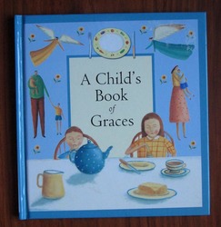 A Child's Book of Graces
