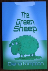 The Green Sheep
