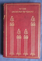 Of the Imitation of Christ

